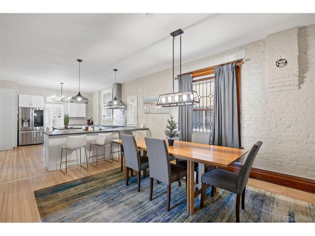 1554 N Pennsylvania St, Denver, CO 80203