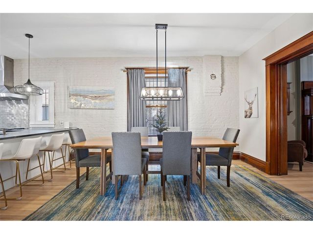 1554 N Pennsylvania St, Denver, CO 80203