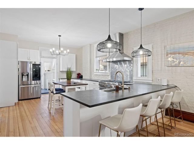 1554 N Pennsylvania St, Denver, CO 80203