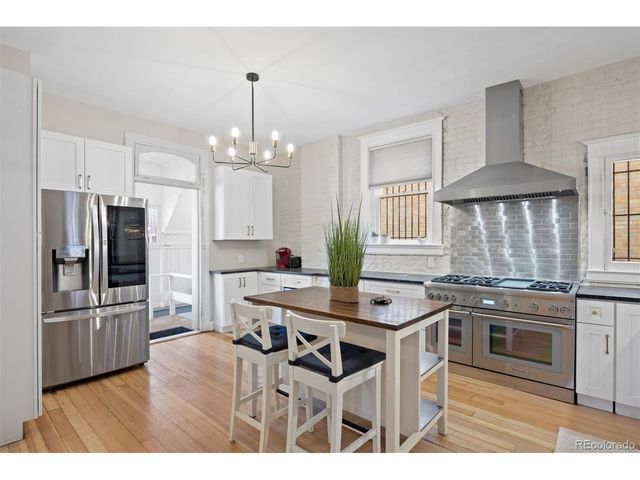 1554 N Pennsylvania St, Denver, CO 80203