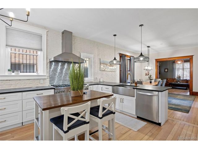 1554 N Pennsylvania St, Denver, CO 80203