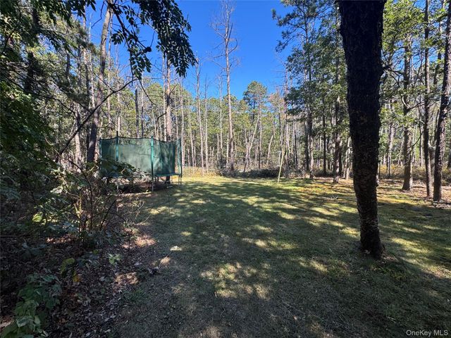 43 N Cozine Road, Manorville, NY 11949