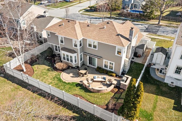 1894 Maine Drive, Elk Grove Village, IL 60007