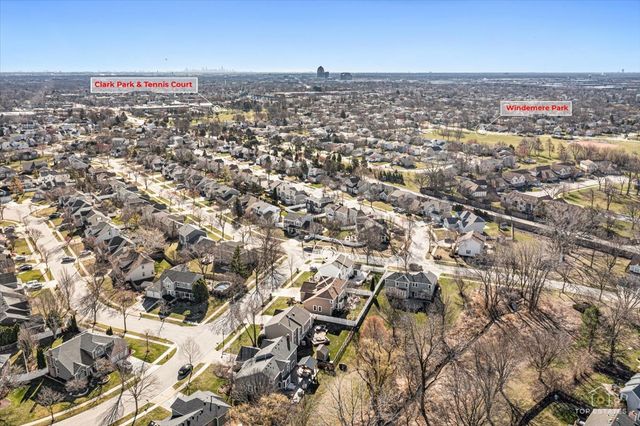 1894 Maine Drive, Elk Grove Village, IL 60007