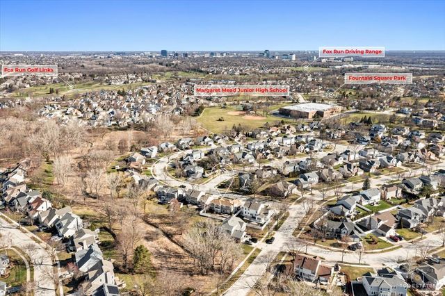 1894 Maine Drive, Elk Grove Village, IL 60007