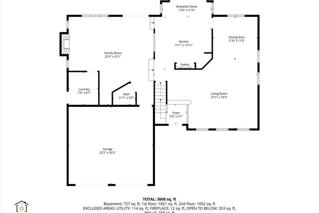1894 Maine Drive, Elk Grove Village, IL 60007