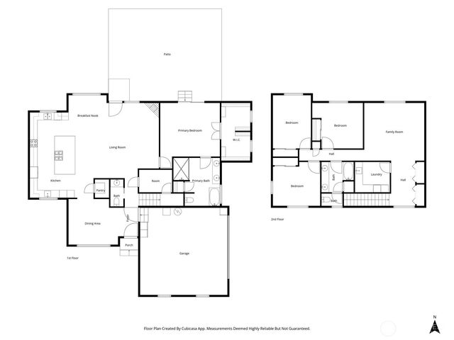 8910 Lavaliere Meadows Lane SW, Rochester, WA 98579