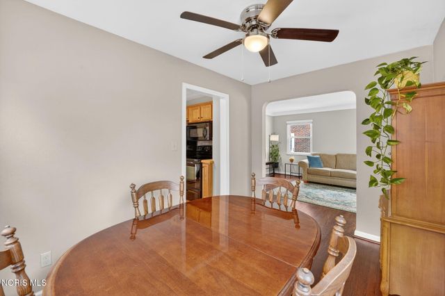 4147 Garrison Road, Toledo, OH 43613