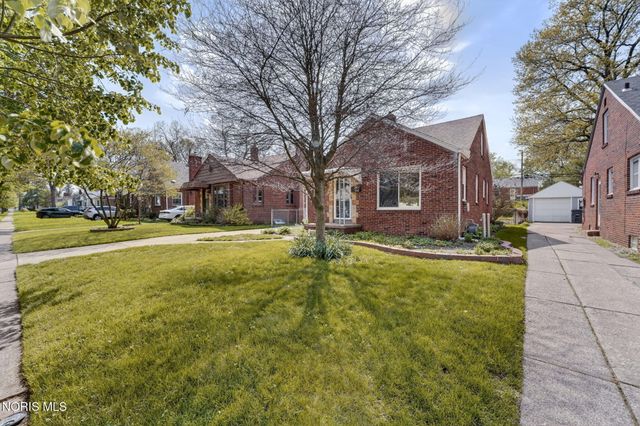4147 Garrison Road, Toledo, OH 43613