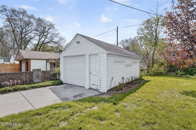 4147 Garrison Road, Toledo, OH 43613