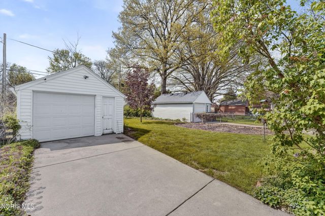 4147 Garrison Road, Toledo, OH 43613