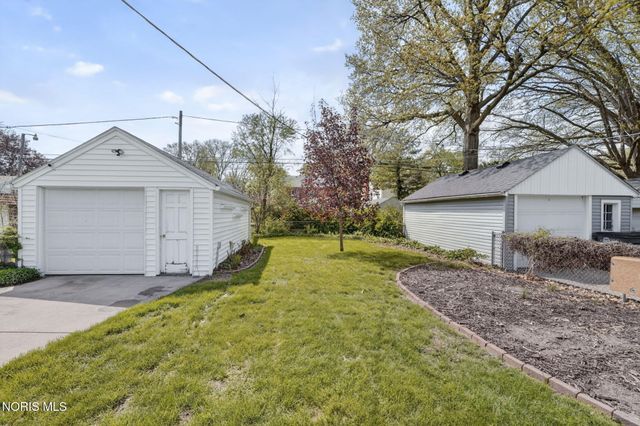 4147 Garrison Road, Toledo, OH 43613