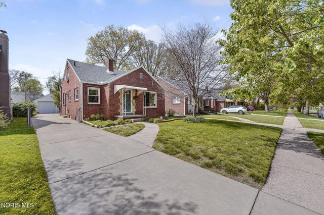4147 Garrison Road, Toledo, OH 43613