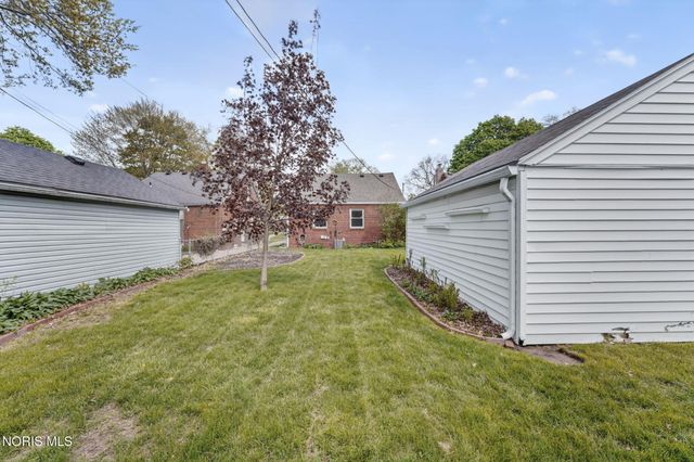 4147 Garrison Road, Toledo, OH 43613