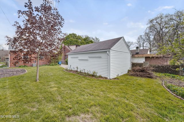 4147 Garrison Road, Toledo, OH 43613