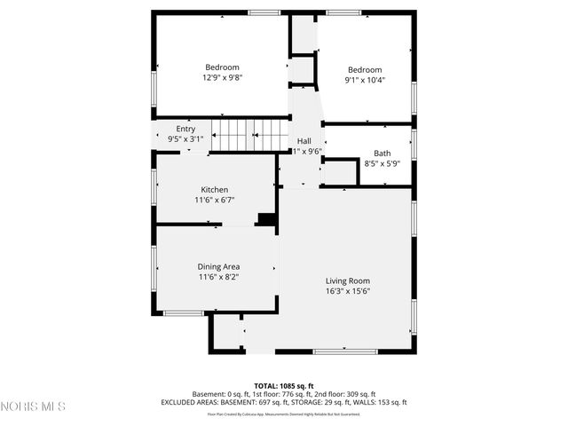 4147 Garrison Road, Toledo, OH 43613