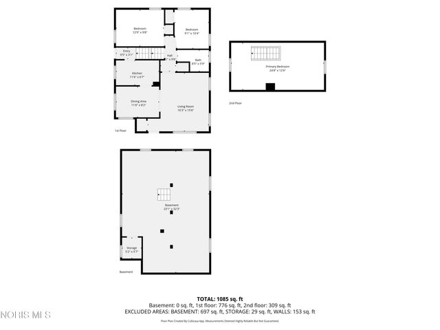 4147 Garrison Road, Toledo, OH 43613