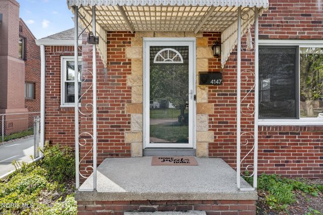 4147 Garrison Road, Toledo, OH 43613