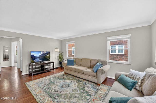 4147 Garrison Road, Toledo, OH 43613