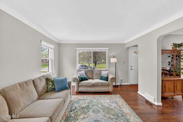 4147 Garrison Road, Toledo, OH 43613
