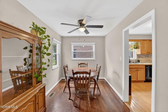 4147 Garrison Road, Toledo, OH 43613