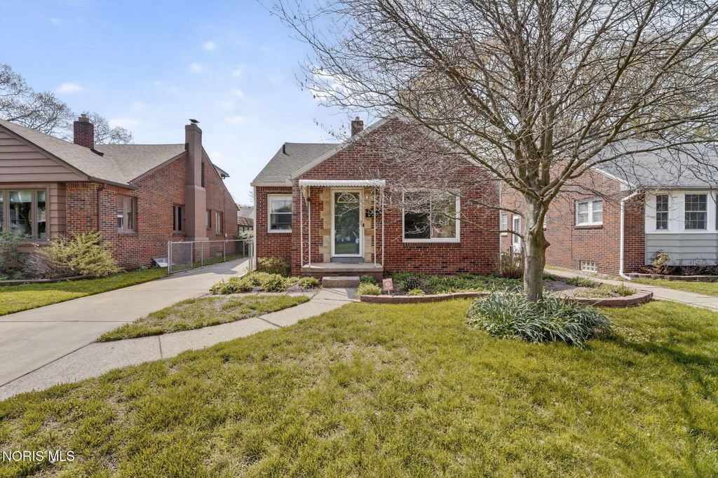 4147 Garrison Road, Toledo, OH 43613