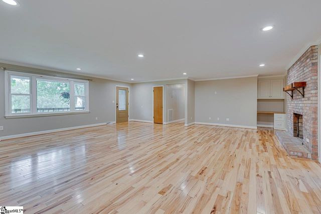 329 Wash Lesley Road, Pickens, SC 29671