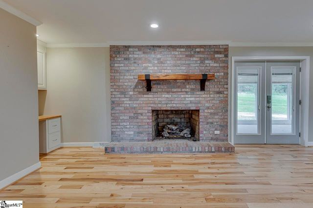 329 Wash Lesley Road, Pickens, SC 29671