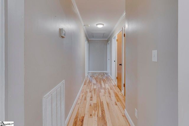 329 Wash Lesley Road, Pickens, SC 29671