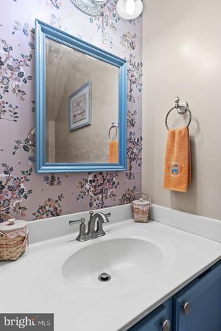 9911 BLADE CT, Fredericksburg, VA 22408