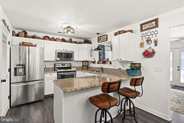 9911 BLADE CT, Fredericksburg, VA 22408