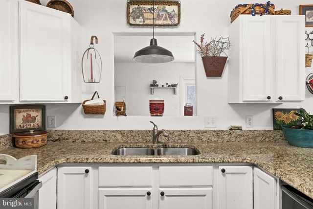 9911 BLADE CT, Fredericksburg, VA 22408