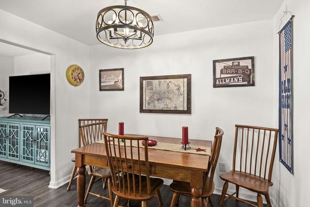 9911 BLADE CT, Fredericksburg, VA 22408