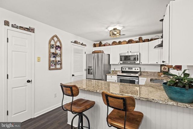 9911 BLADE CT, Fredericksburg, VA 22408