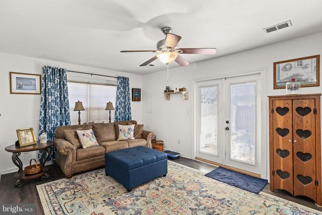 9911 BLADE CT, Fredericksburg, VA 22408