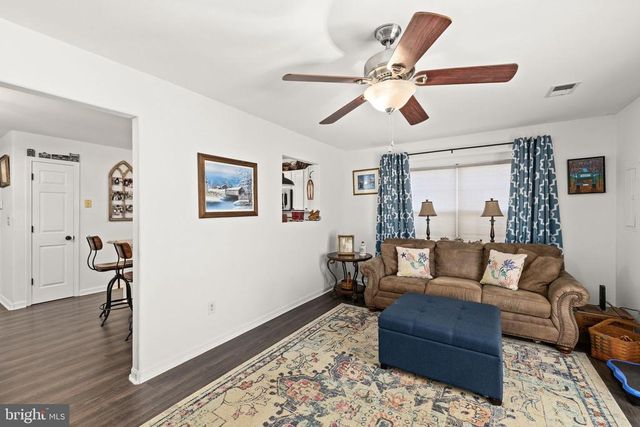 9911 BLADE CT, Fredericksburg, VA 22408