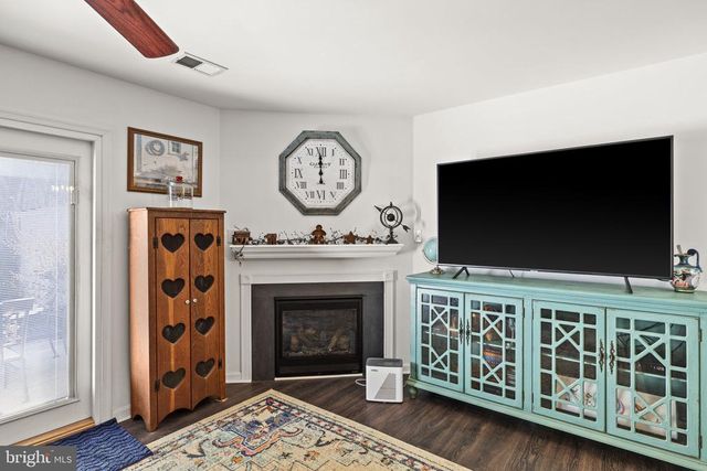 9911 BLADE CT, Fredericksburg, VA 22408