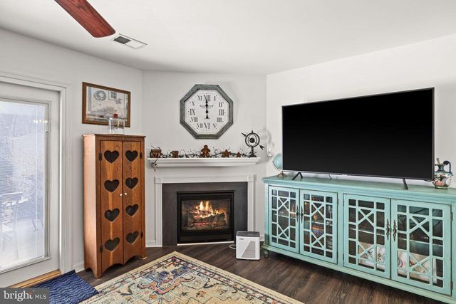 9911 BLADE CT, Fredericksburg, VA 22408