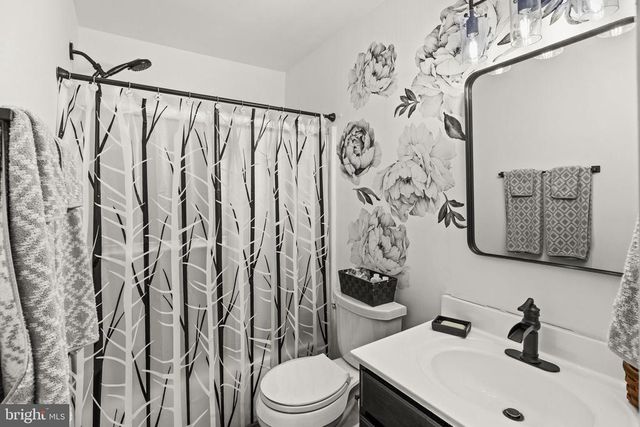 9911 BLADE CT, Fredericksburg, VA 22408