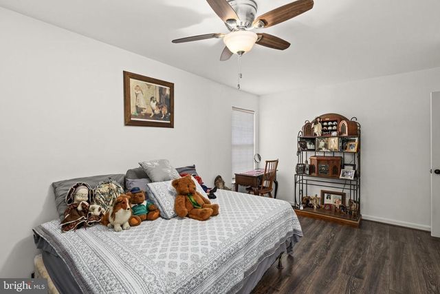 9911 BLADE CT, Fredericksburg, VA 22408