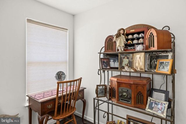 9911 BLADE CT, Fredericksburg, VA 22408