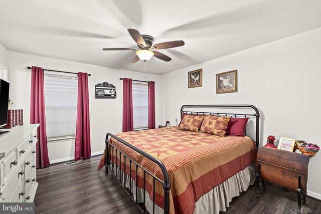 9911 BLADE CT, Fredericksburg, VA 22408