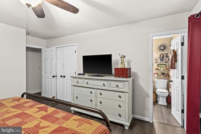 9911 BLADE CT, Fredericksburg, VA 22408