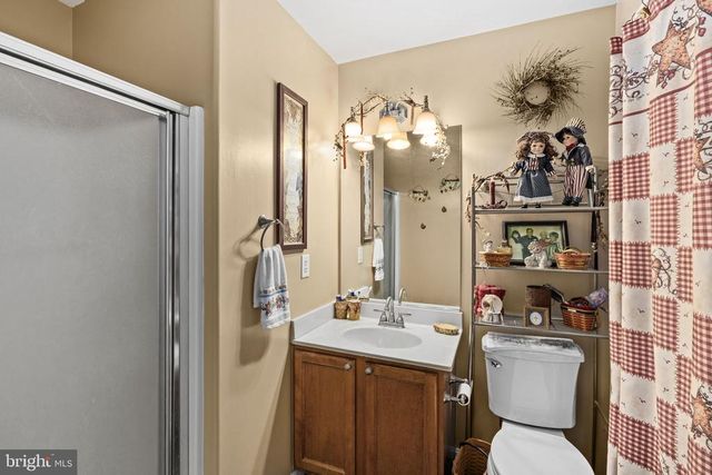 9911 BLADE CT, Fredericksburg, VA 22408