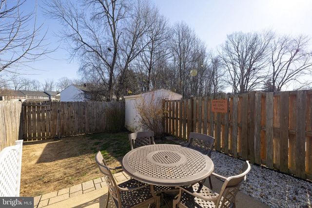 9911 BLADE CT, Fredericksburg, VA 22408