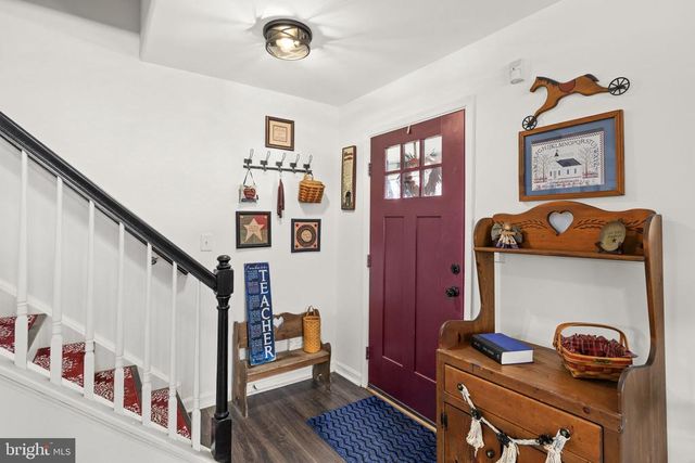 9911 BLADE CT, Fredericksburg, VA 22408