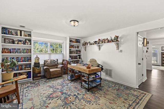 9911 BLADE CT, Fredericksburg, VA 22408