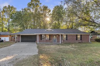 1411 Ryan Chapel Road, Diboll, TX 75941