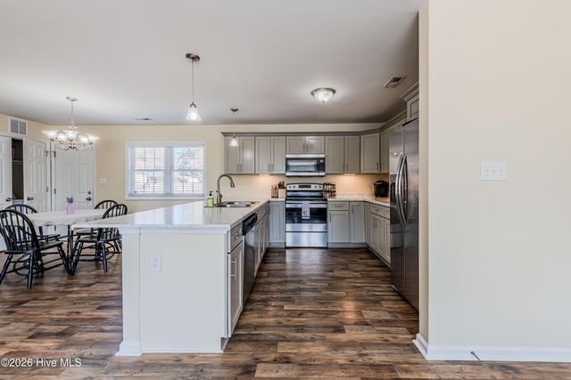 408 Decatur Road, Jacksonville, NC 28540