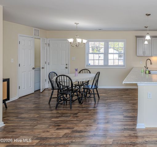 408 Decatur Road, Jacksonville, NC 28540